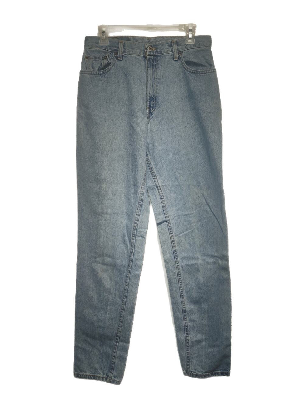 Levi Strauss 550 Women's Jeans Size 11